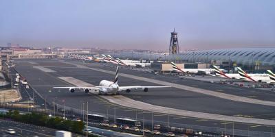 UAE Lifts All Airspace Restrictions After Iran Conflict